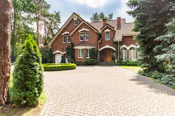 Best Budget-friendly driveway pavers in Mount Carroll, IL