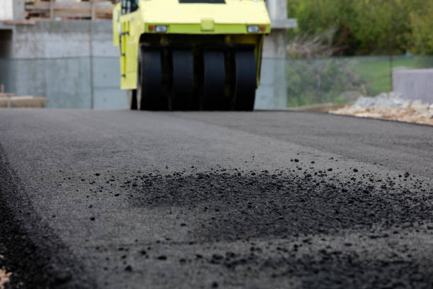 Best Luxury driveway pavers in Mount Carroll, IL