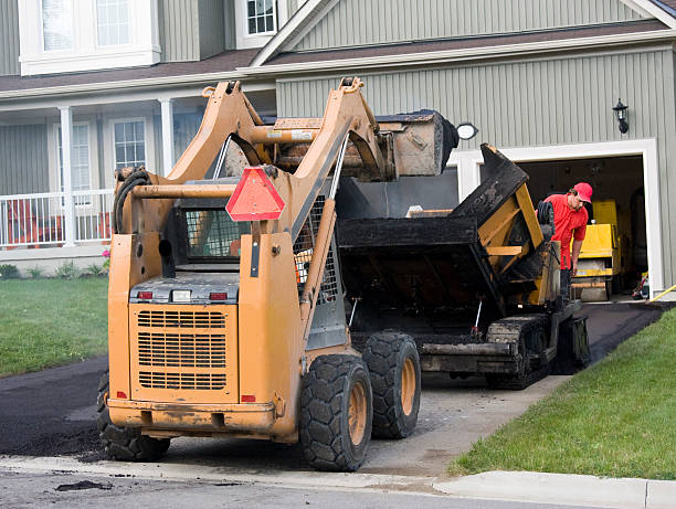 Trusted Mount Carroll, IL Driveway Pavers Experts